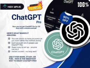 ChatGPT Pro
