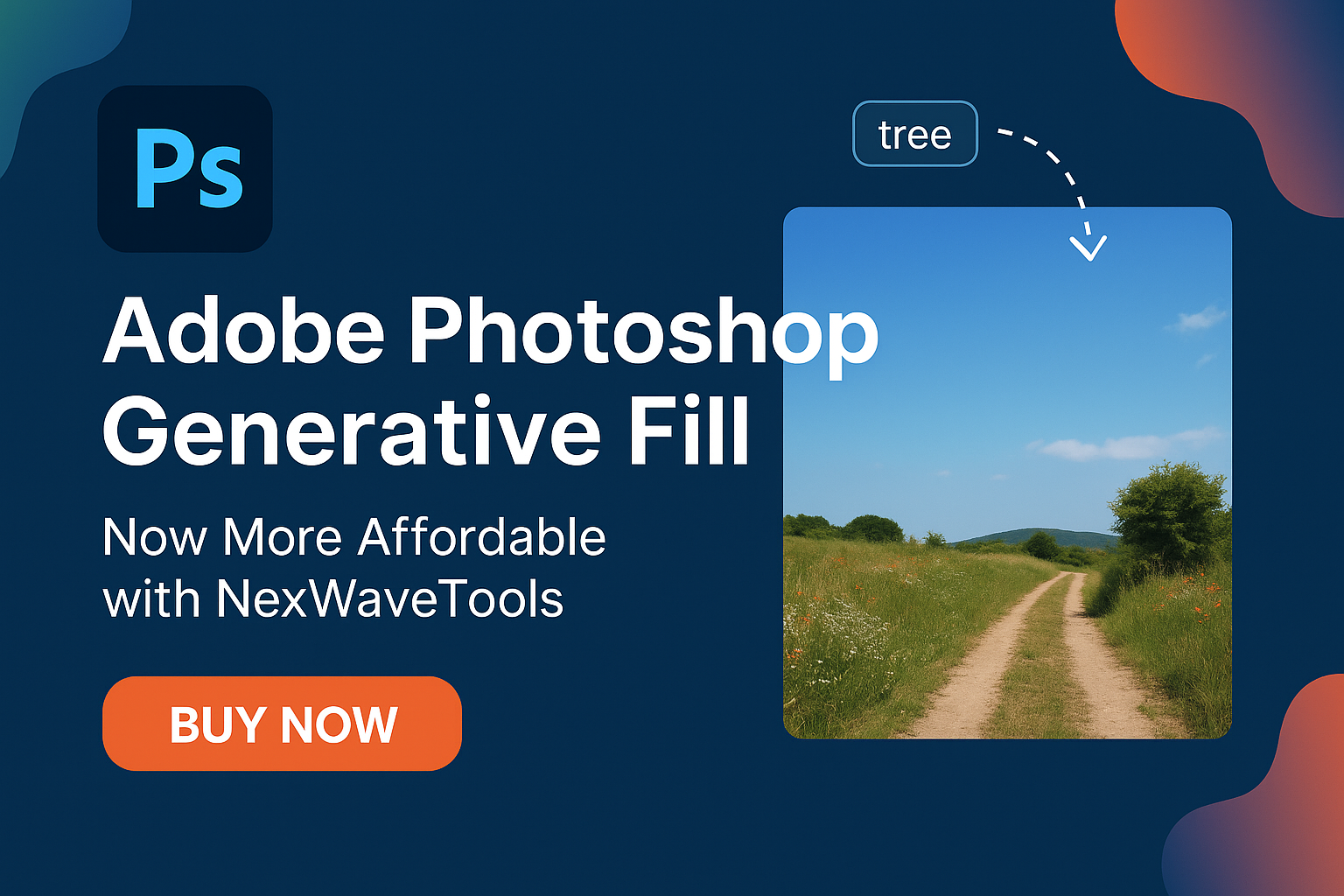 Adobe Photoshop Now More Affordable with  – Latest AI Features, Best Price in 2025