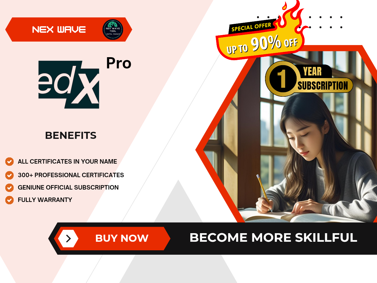 Best Edx Subscription Plans for Individual Learners: Affordable price and Benefits