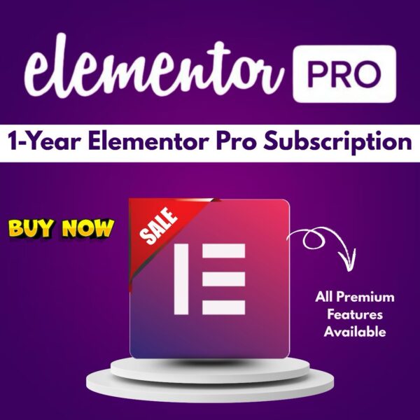 Elementor Pro - Image 3