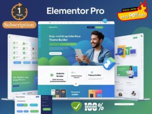 Elementor Pro