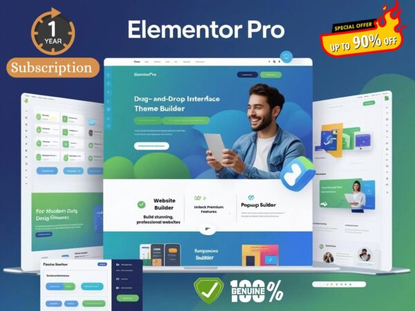 Elementor Pro