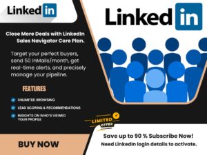 LinkedIn