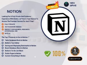 Notion
