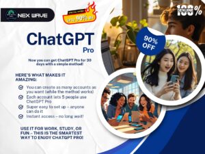 ChatGPT Pro