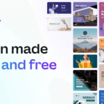 New Design Platform “Designly” Launches to Rival Canva in the Graphic Design Space
