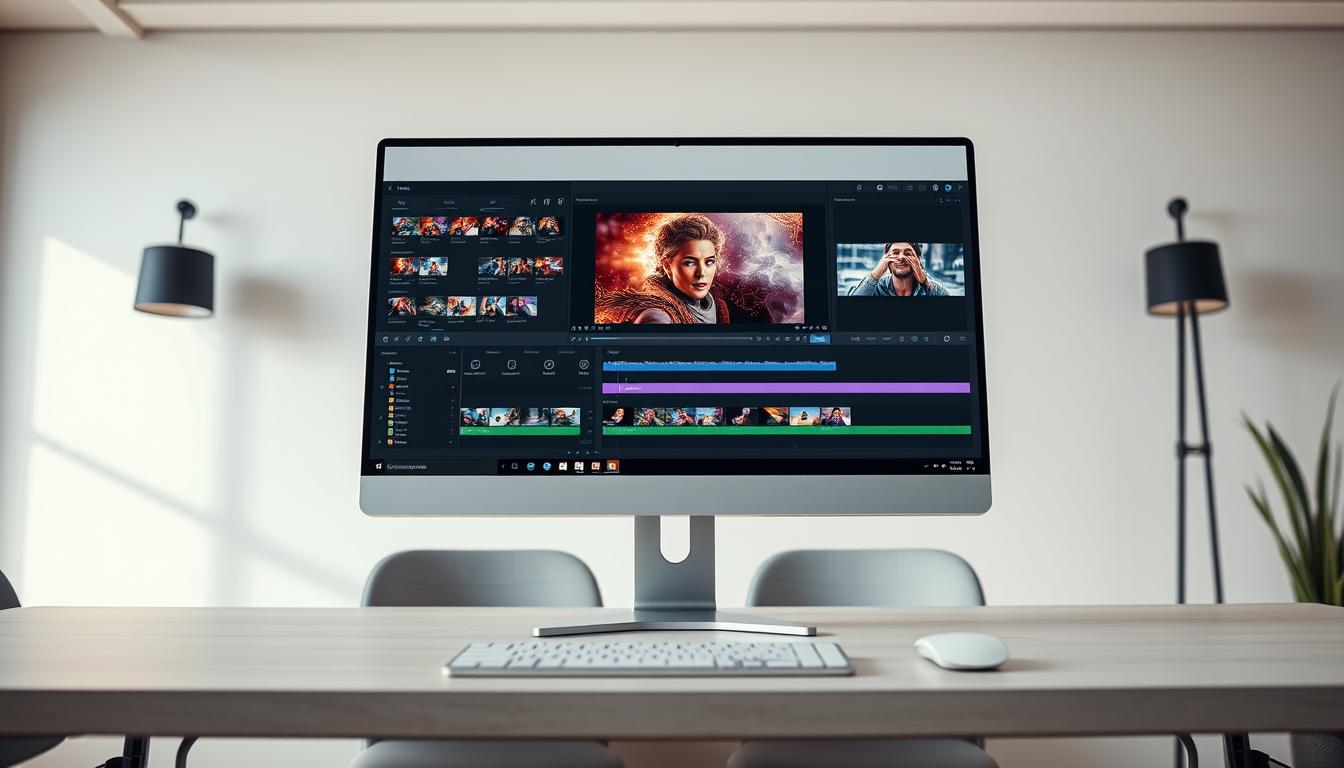Professional video editing software for pc AND MAC