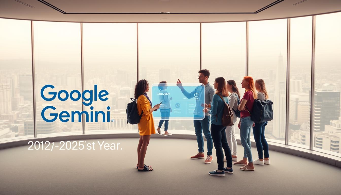 Google Gemini Student Offer 2025-2026 : NEXWAVETOOLS